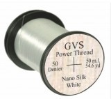 GVS-PT50-NSW<br />NANO SILK<br />#50 Den Bianco 