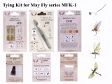 GVS Kit di costruzione per May Fly - Modello MFK-1