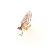 Mayfly Adult