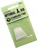 Replacement tips SLIM
